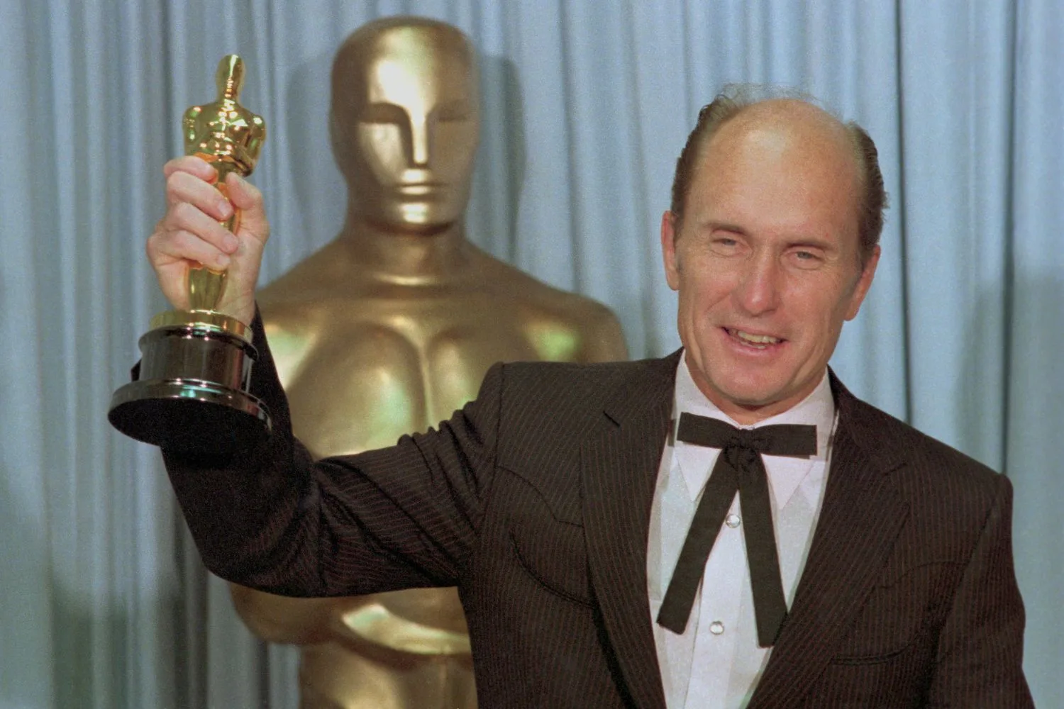 Robert Duvall.