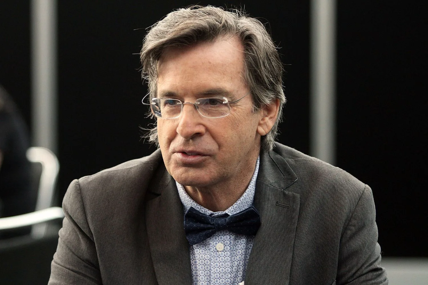 Robert Carradine.