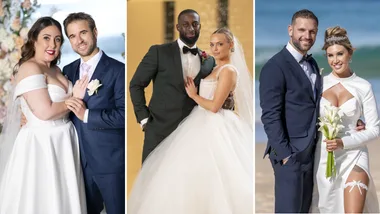 Which MAFS 2026 couples are still together?
