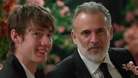 Why none of Steve Powell’s four daughters attended his MAFS wedding day