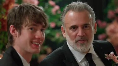 Why none of Steve Powell’s four daughters attended his MAFS wedding day