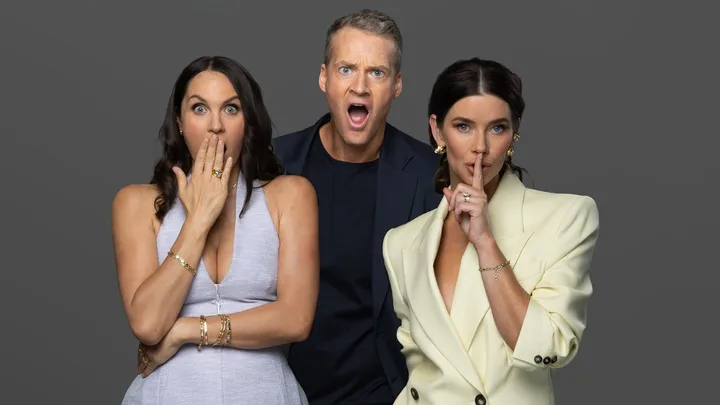 Laura Byrne and Brittany Hockley are about to become the ‘unfiltered’ voice for MAFS fans