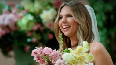 MAFS fans call out Bec’s uncanny resemblance to Australian celebrity