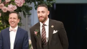 MAFS groom Danny looks like this celeb and we can’t un-see it