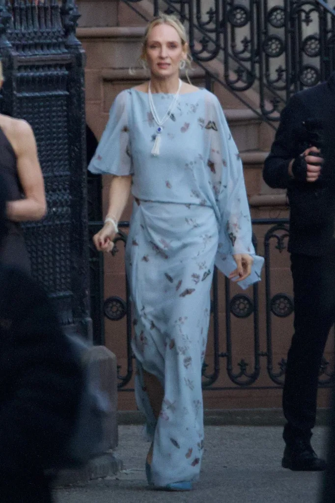 Maya Hawke se casa con Christian Lee Hutson en una romántica boda de San Valentín