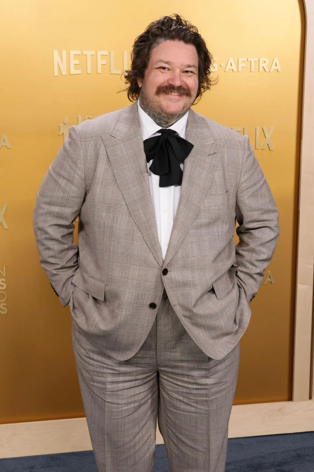 Matty Matheson. Pic: Getty