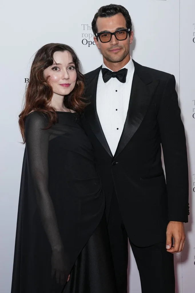 Paul Anthony Kelly and Syd Widziszewski-Kelly.