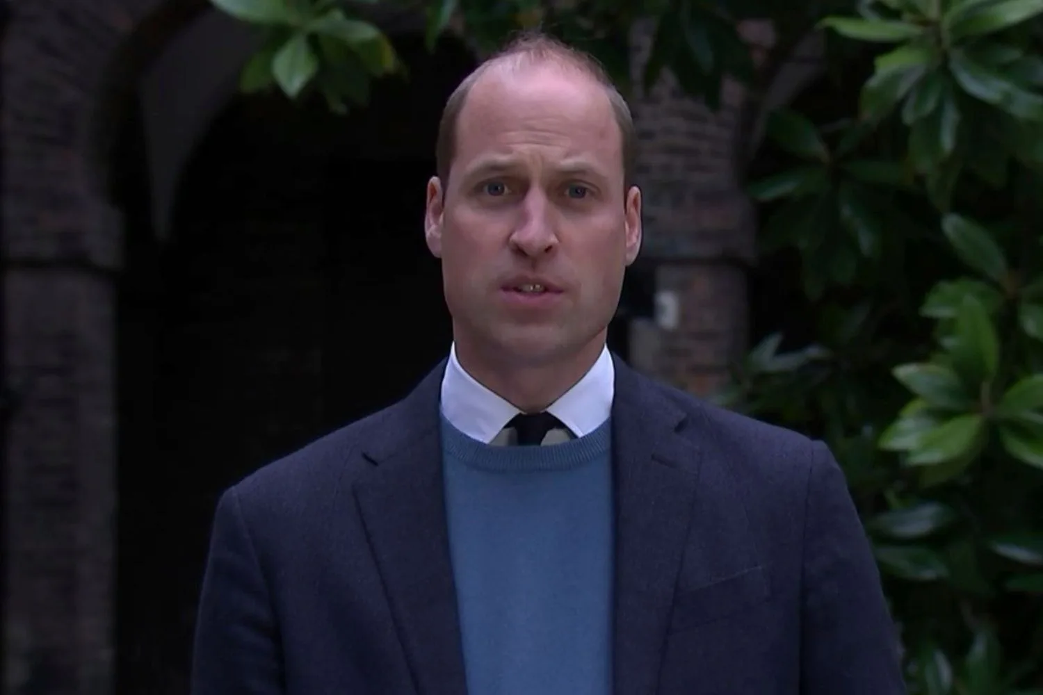 Prince William 
