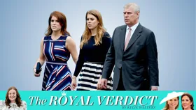 Opinion: It’s time for Princess Beatrice and Princess Eugenie to let their titles go