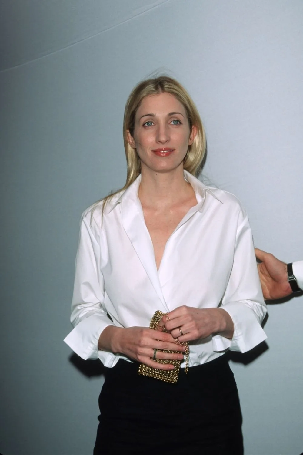Carolyn Besette