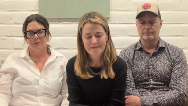 Everything we know about the disappearance of Nancy Guthrie