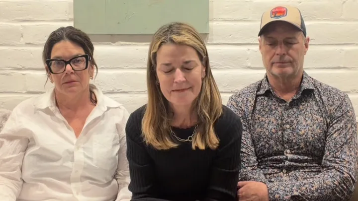 Everything we know about the disappearance of Nancy Guthrie