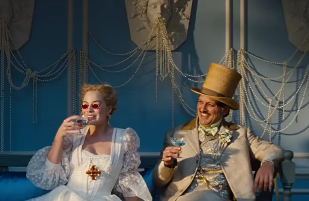 The one thing the Wuthering Heights film got absolutely right