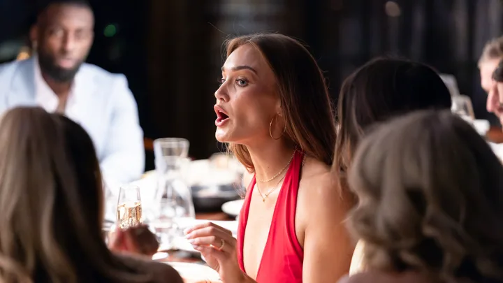 Did last night’s MAFS dinner party need a ‘trigger warning’?