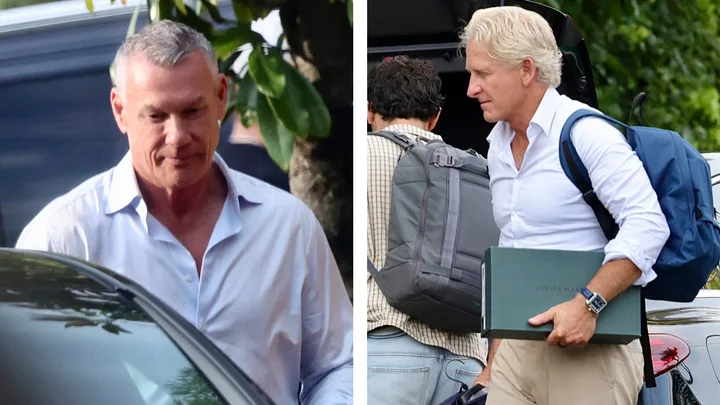 Channel 9’s panic move sees major twist for Golden Bachelor 2026