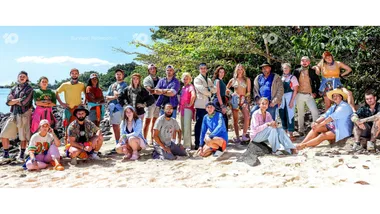 Everything we know about Australian Survivor 2026