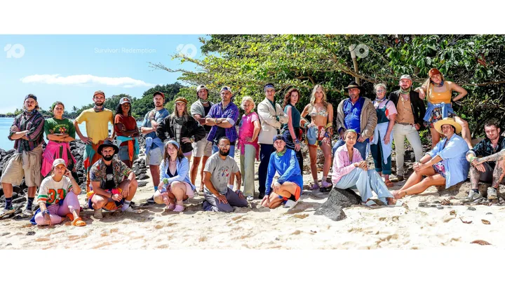 Everything we know about Australian Survivor 2026