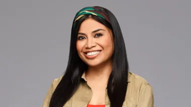 Cyrell leave I'm a Celeb