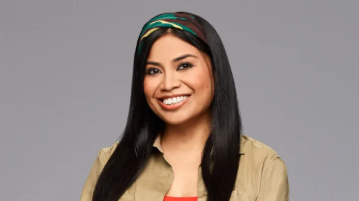 EXCLUSIVE: Why Cyrell Paule ‘held back’ on I’m A Celebrity