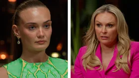 Brook and Mel Schilling MAFS 2026