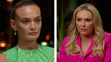 Brook and Mel Schilling MAFS 2026