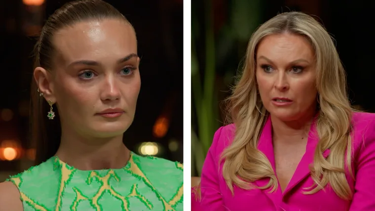 Brook and Mel Schilling MAFS 2026