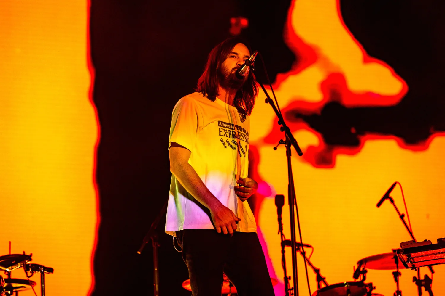 Tame Impala