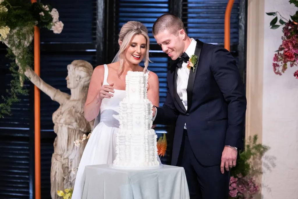 Tyson and Stephanie MAFS 2026