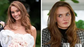 Brook Crompton has left MAFS Australia 2026.