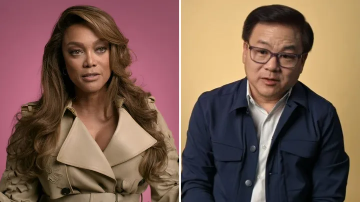 The one shoot America’s Next Top Model creators are *actually* sorry for