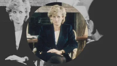 Princess Diana's Panorama interview is infamous.