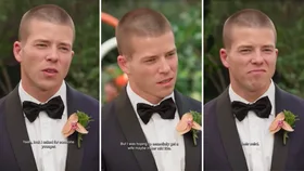 OPINION: Channel Nine has gone too far by casting MAFS 2026 groom Tyson