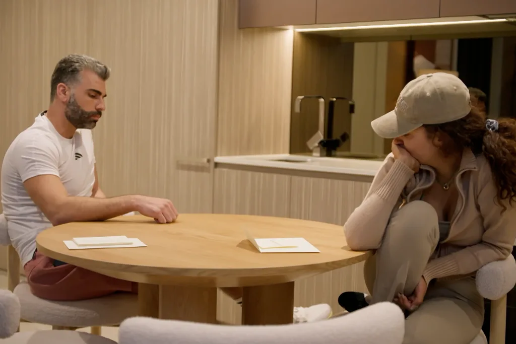 Joel and Juliette mafs 2026