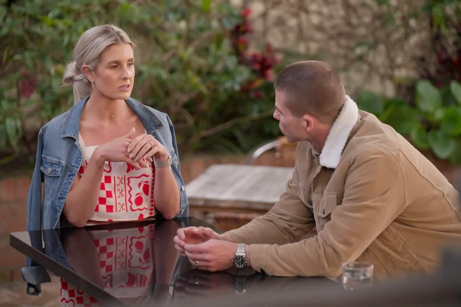 Steph and Tyson Mafs 2026