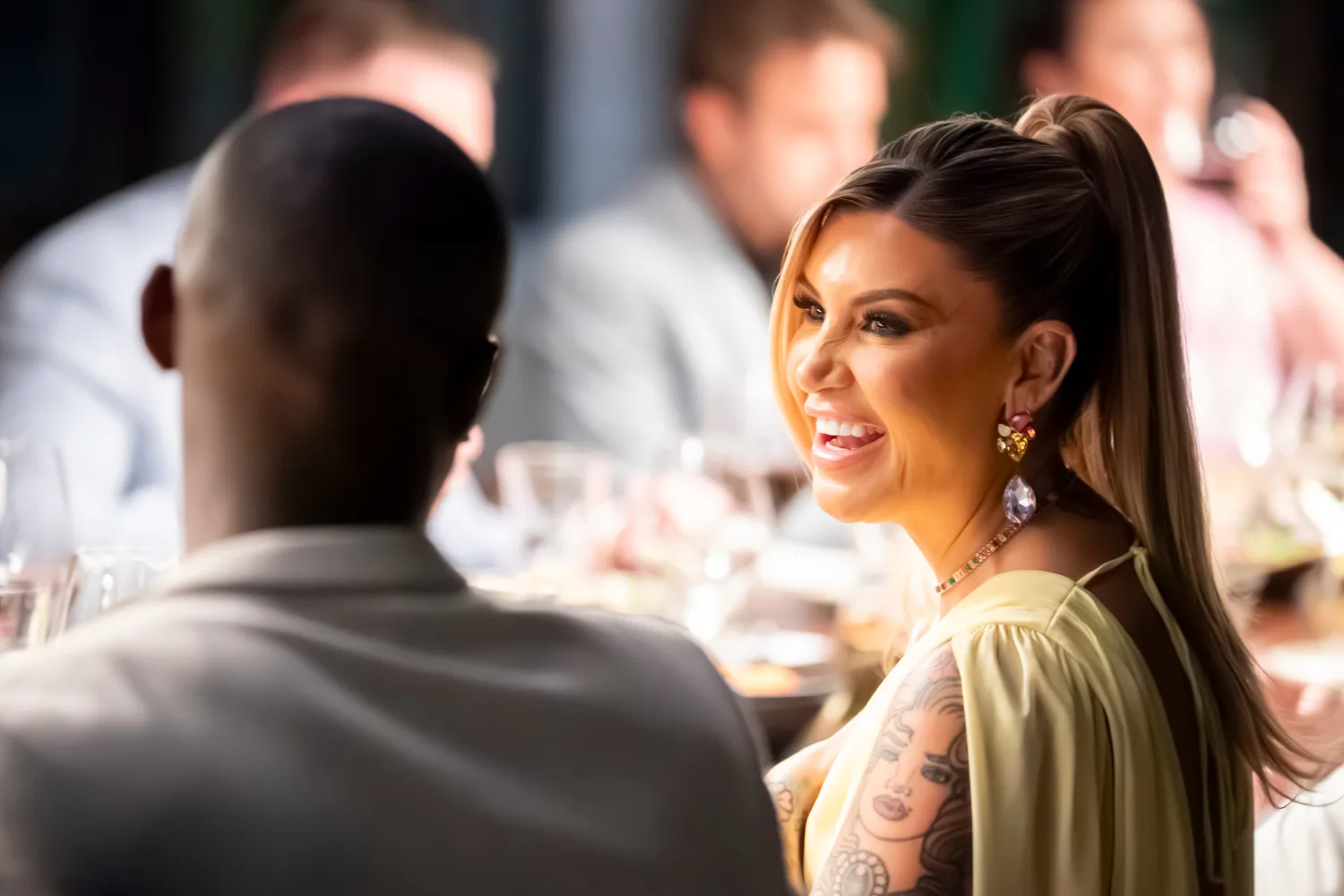 Gia mafs