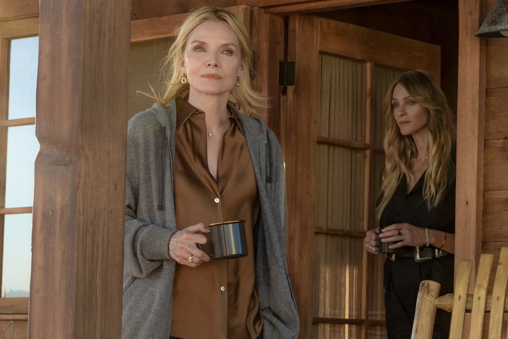 michelle pfeiffer
