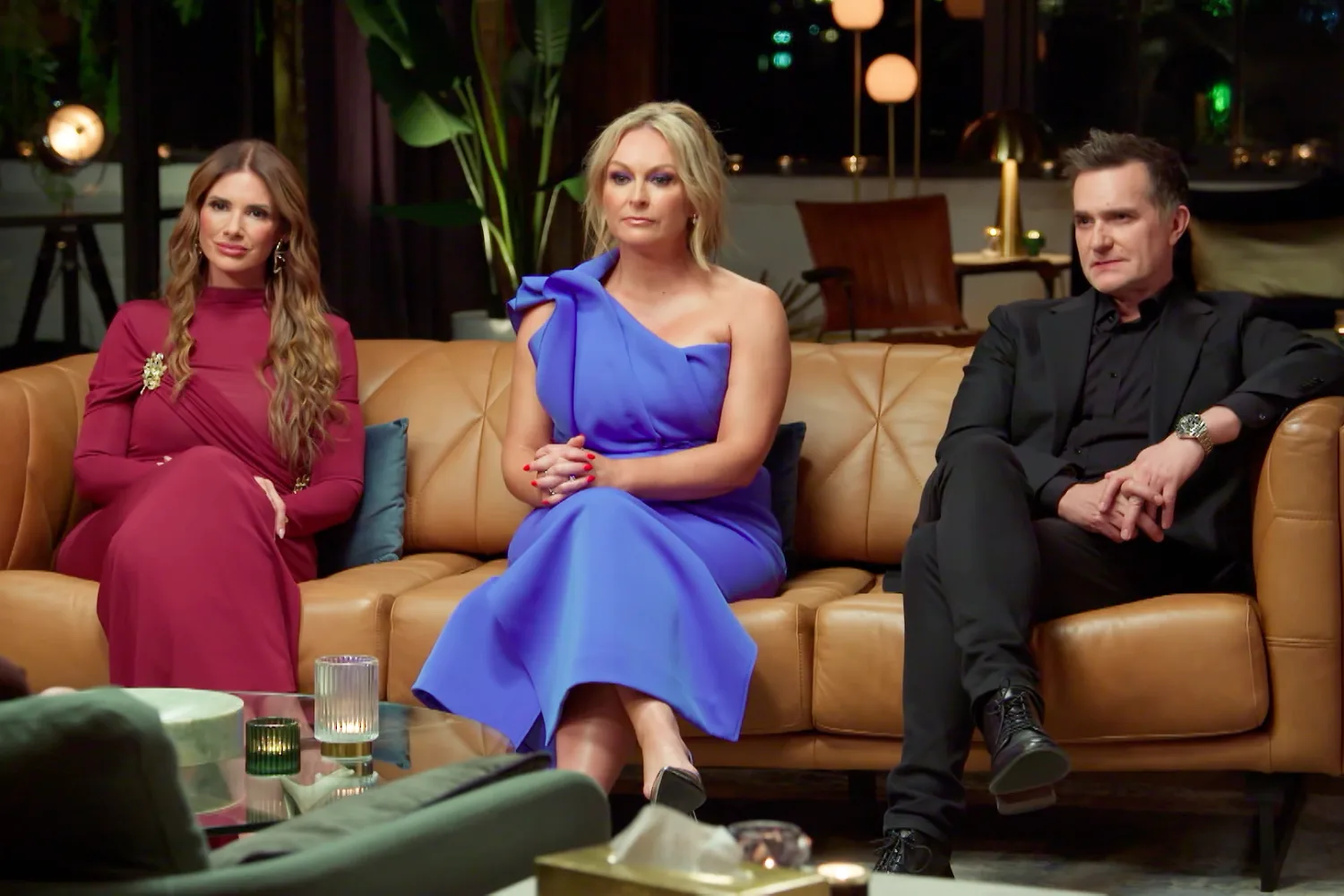 MAFS 2026 experts Mel John Alessandra