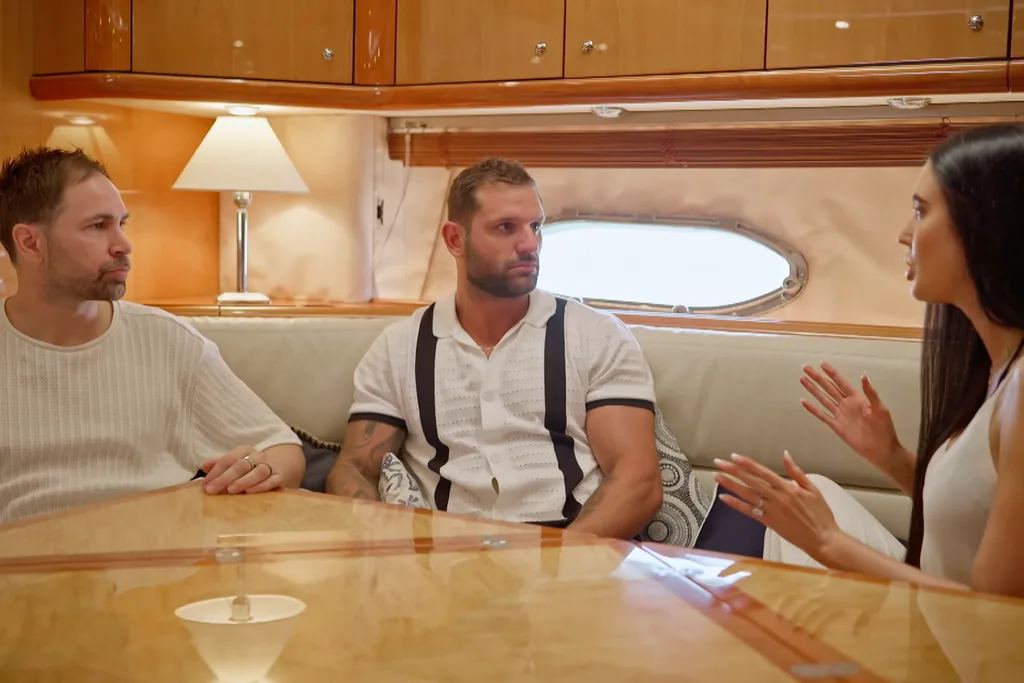 Scott and friends MAFS