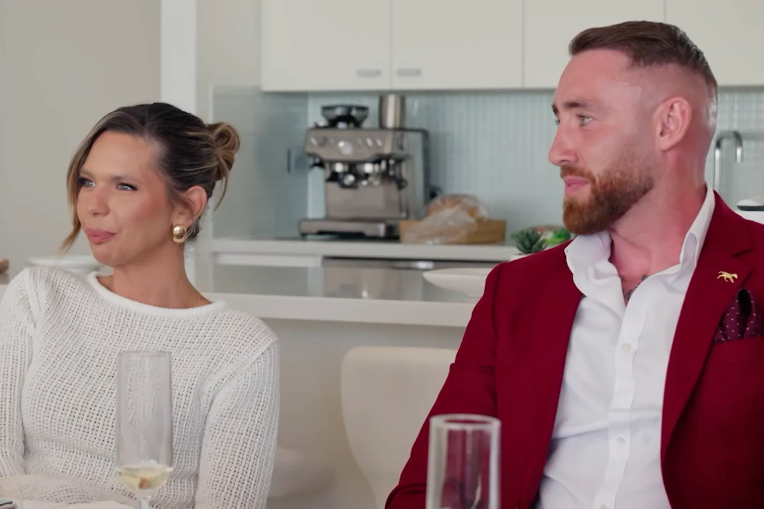 bec and danny mafs