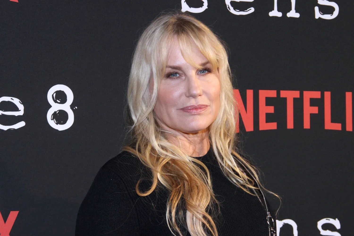 Daryl Hannah