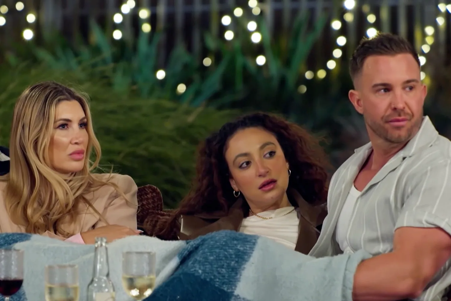 gia, juliette, chris mafs 2026