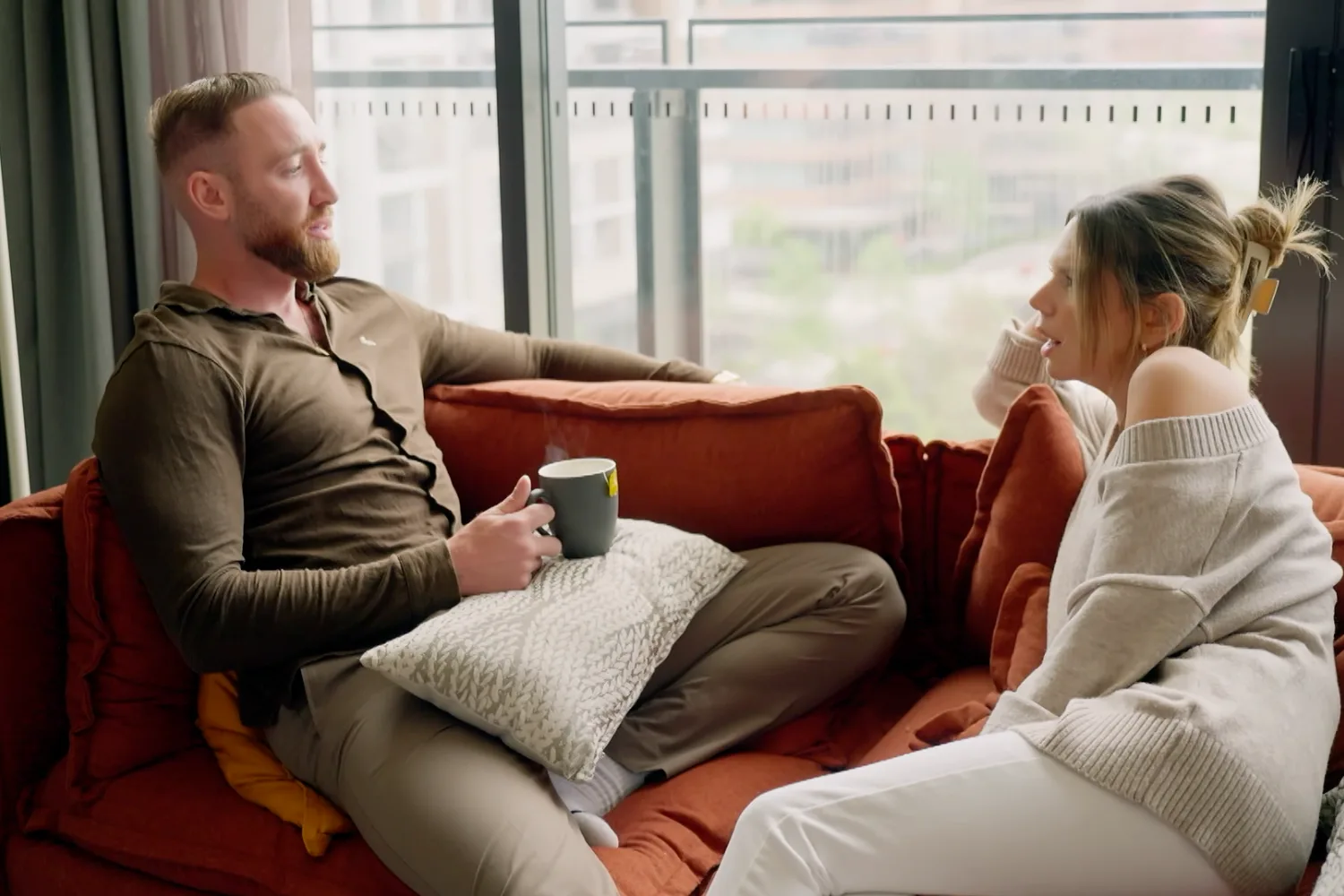 bec and danny mafs