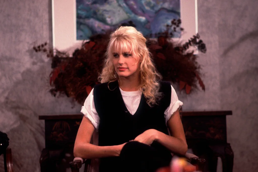 Daryl Hannah Sweet Magnolias