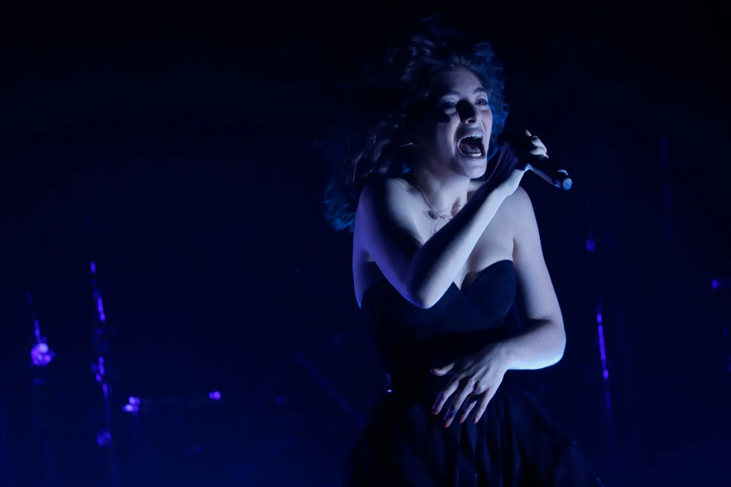 Lorde 2026 independence