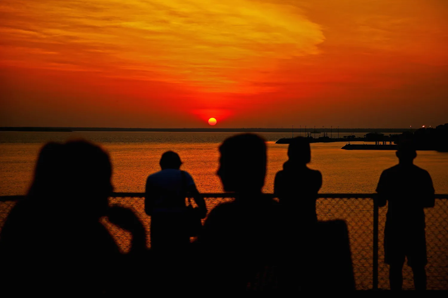 Darwin, Northern Territory. Credit: Getty.