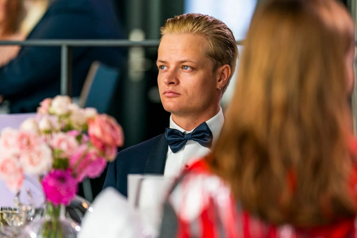 Marius Borg H&oslash;iby