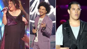 Where are the Australian Idol winners now?