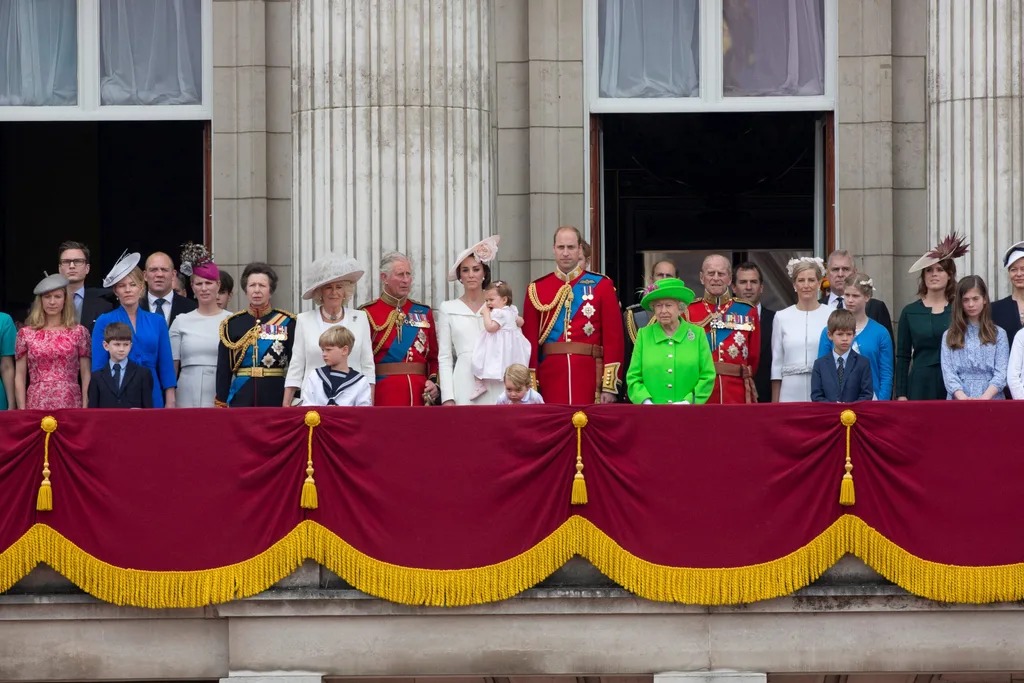 British royal family