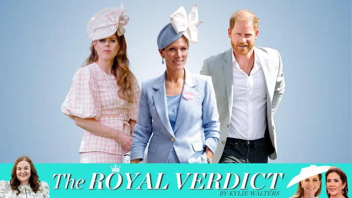 ‘LIABILITY’: Why non-working royals should ditch their titles in 2026