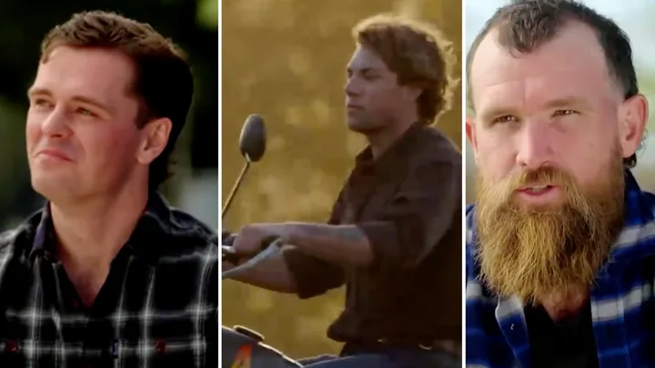 When does Farmer Wants A Wife come back in 2026?